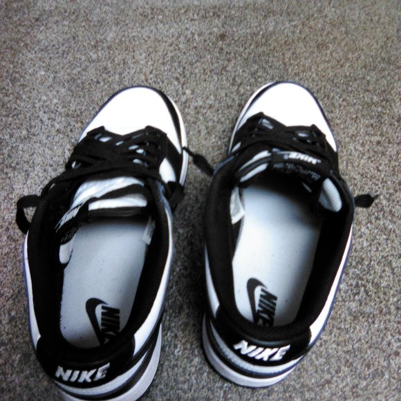 W Nike Dunk Low - Picture 4 of 6